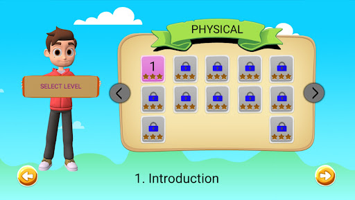 Skuta Physics Screen 2