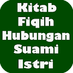 Cover Image of Download Fiqih Adab Suami & Istri  APK