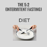 The 5: 2 Diet icon
