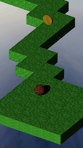 Zig Zag Evolution Screen 2