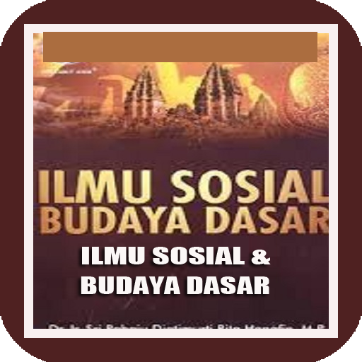 Ilmu Sosial Dan Budaya 1.4 Icon