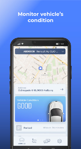 OBI+ App for your car Screenshot 3 - AppWisp.com