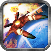 Exodite - Space action shooter icon