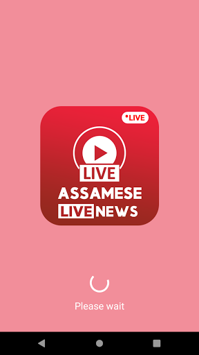 Assamese Live News TV - Assamese News Paper