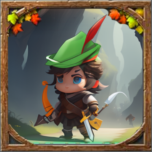 Robin-Hood Adventure logo