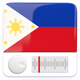 Philippines Radio FM Online icon