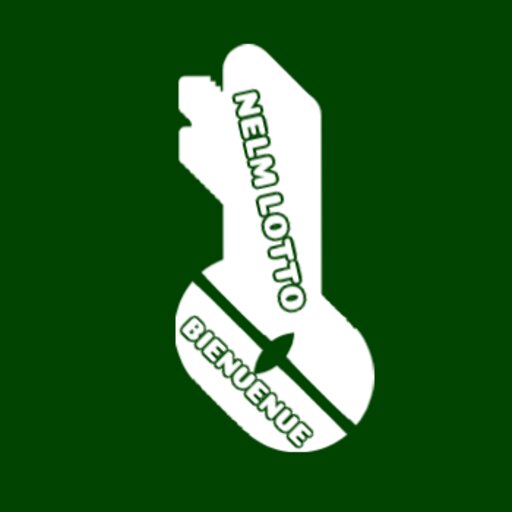 Nelm lotto logo