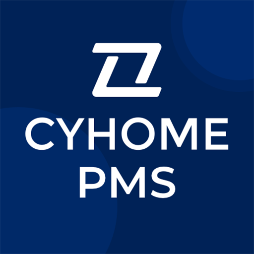 CyHome PMS