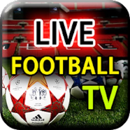 Live Football TV HD APK - Free download for Android
