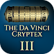 The Da Vinci Cryptex 3 - Androidアプリ