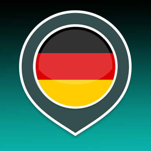 Learn German | German Translat  Icon
