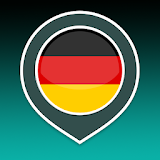 Learn German | German Translator Free icon