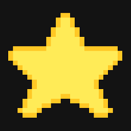 Sticky Stars