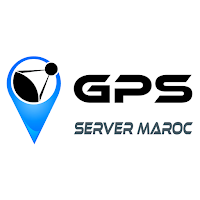 GPS Server Maroc