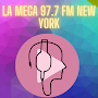 La Mega 97.9 Fm New York Radio Stations Online