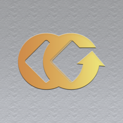EZgold logo