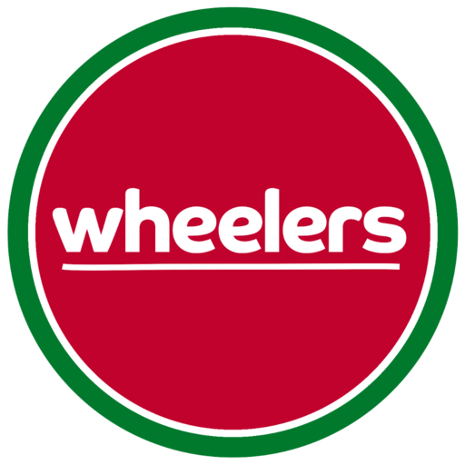 Wheelers Derry logo