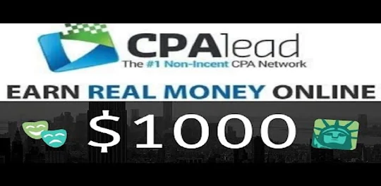 CPAlead Make Money Online 2022