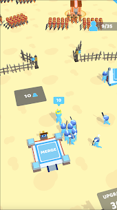 Crowd Conflict v0.1.2 MOD APK (Unlimited Money/Gems) Free For Android 9