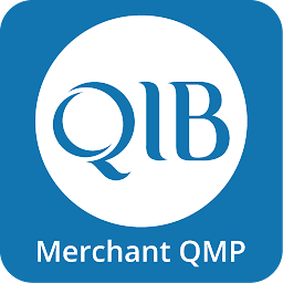 Icon image QIB Merchant QMP
