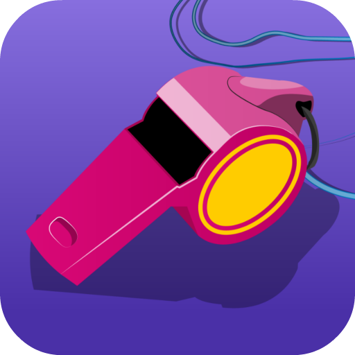 Whistle Sounds