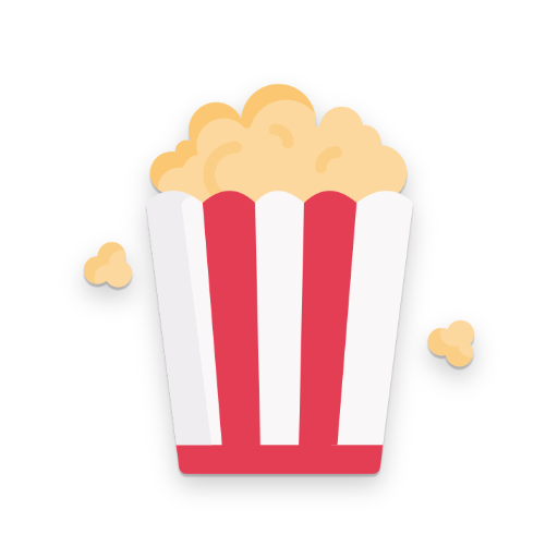 Cinemapedia by MvRuiz logo