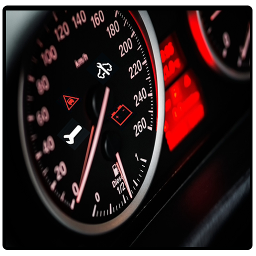 Vehicle Warning Indicators Pro 1.0.0 Icon