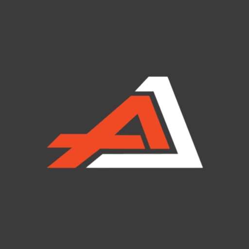 Aaron James Coaching logo