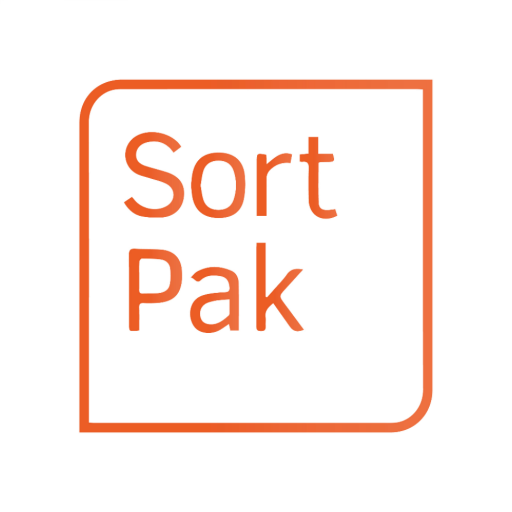 SortPak logo