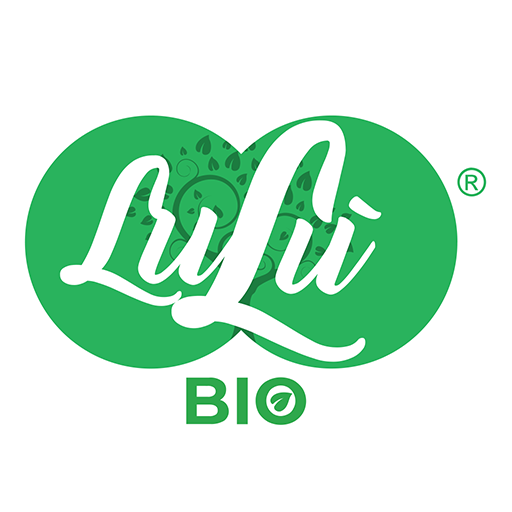 Lulù Bio by Happiness srl logo