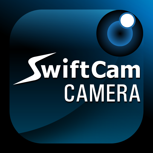 SwiftCam for Camera  Icon