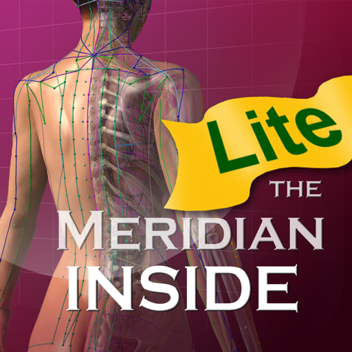 The Meridian Inside Lite 1.0.0 Icon