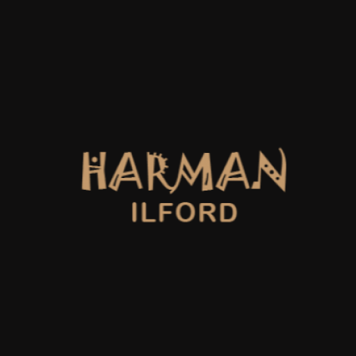 Harman Turkish Restaurant logo