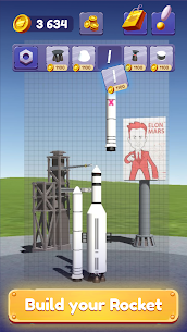 Elon Mars  3D Spaceflight Simulator Apk Herunterladen Neu 2021 2