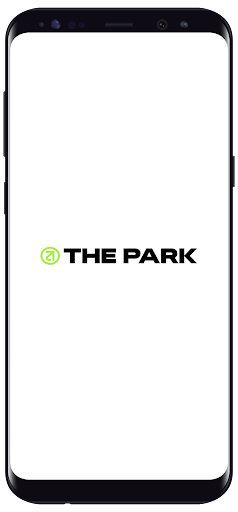 Android application AtThePark screenshort