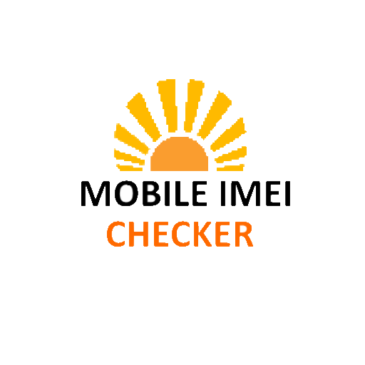 IMEI Checker logo