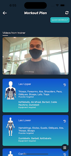 NG Health Screen 2
