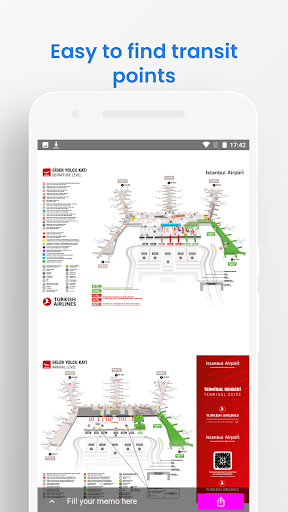 ISTANBUL METRO TRAM GUIDE MAP