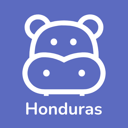 Anuto Honduras logo