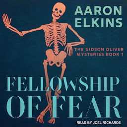 Icon image Fellowship of Fear