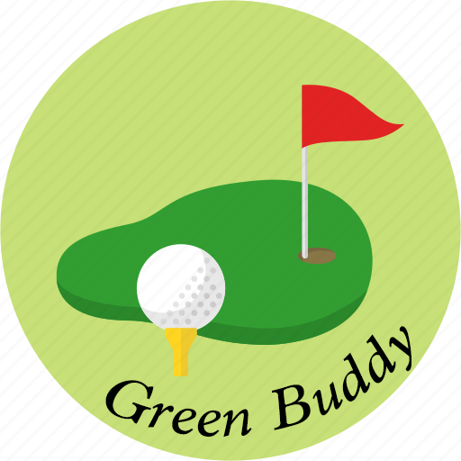 Green Buddy (Green Reader) logo