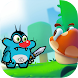 Oggy vs bob: jungle adventure - Androidアプリ