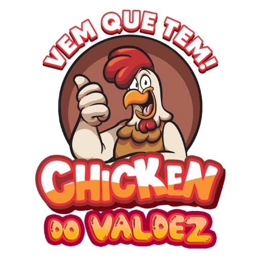 Vem que tem logo