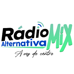 Picha ya aikoni ya Rádio Mix Alternativa