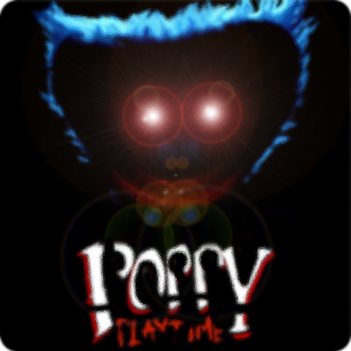 Poppy play time horror GUIDE