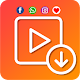 All Social Media Video Downloader - Save Videos Download on Windows