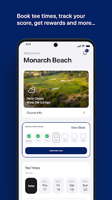 Monarch Beach Golf Linksのおすすめ画像4