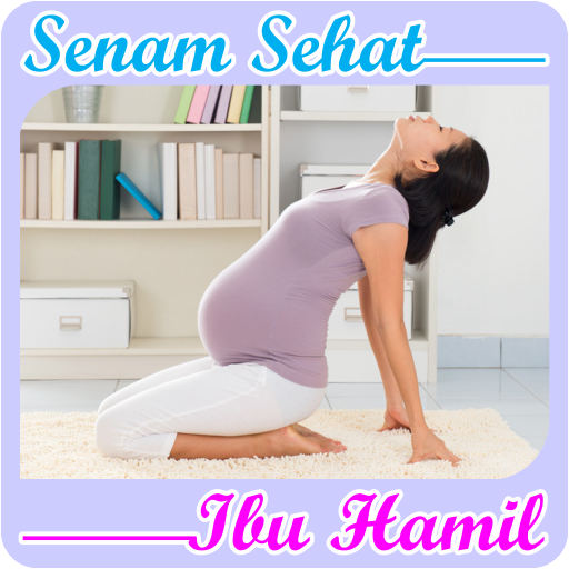 Senam Ibu Hamil  Icon