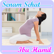 Senam Ibu Hamil