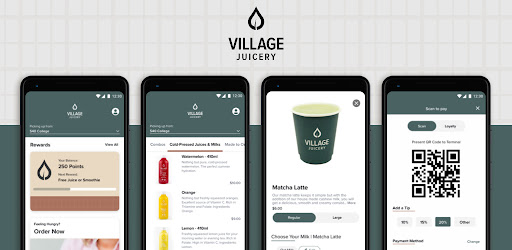 Village Juicery